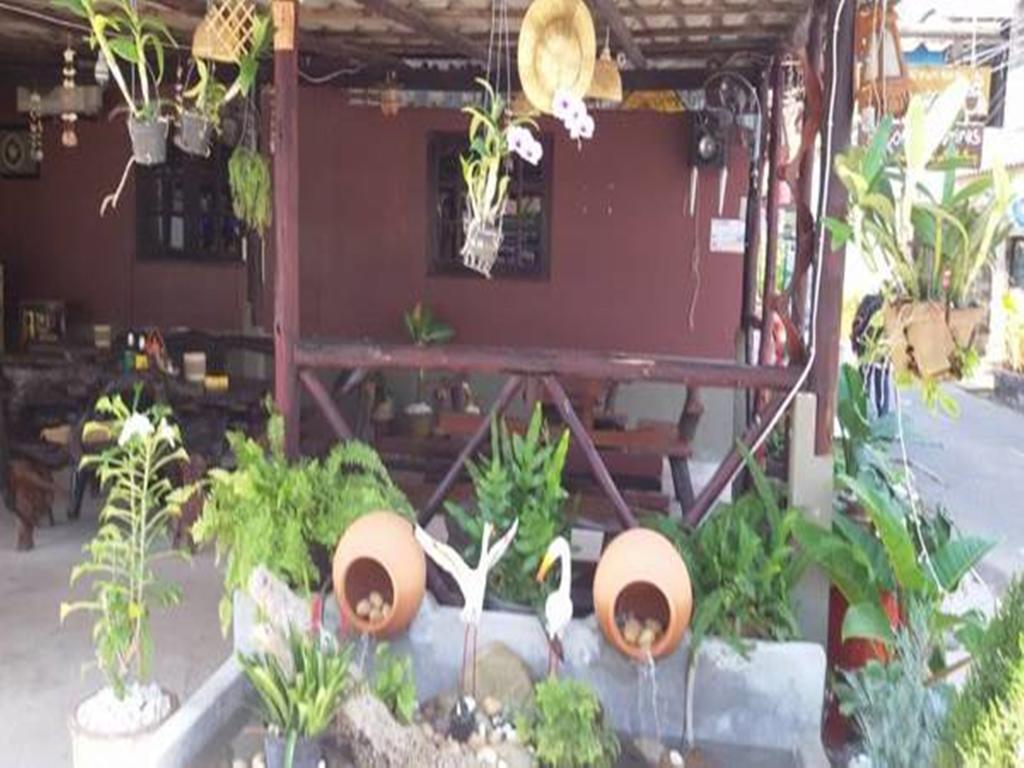 Sangjun Guesthouse Trat Exterior photo